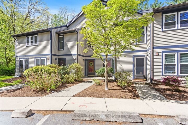Property Photo:  110 Dean St 50  MA 02780 