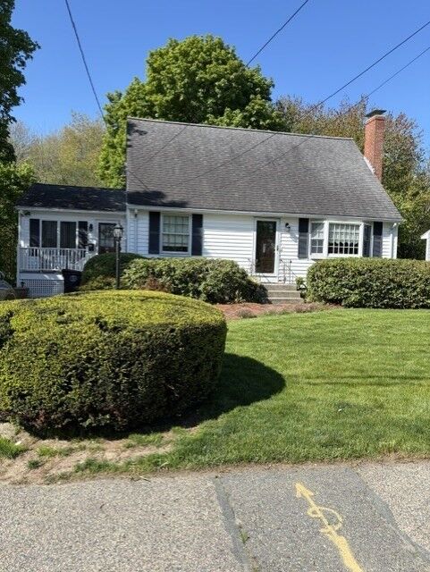 Property Photo:  411 East  MA 02189 