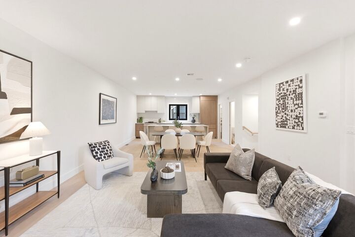 Property Photo: 211 Tudor Street 3 MA 02127