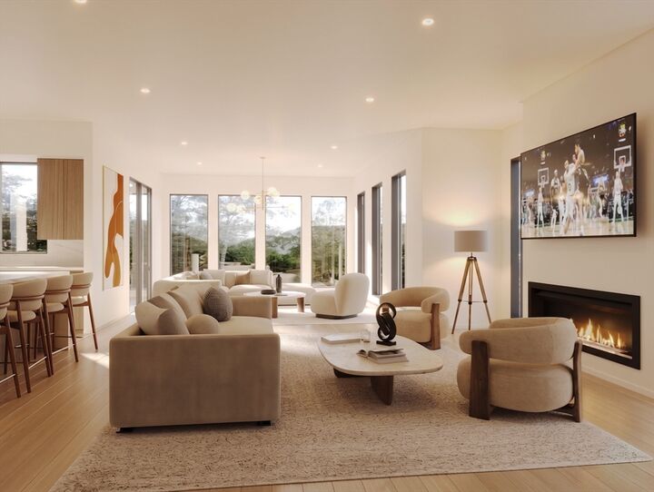 Property Photo:  30 Dorr Road  MA 02458 