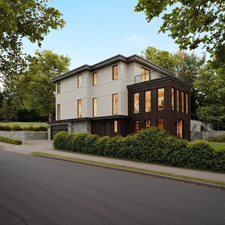 Property Photo:  30 Dorr Road  MA 02458 
