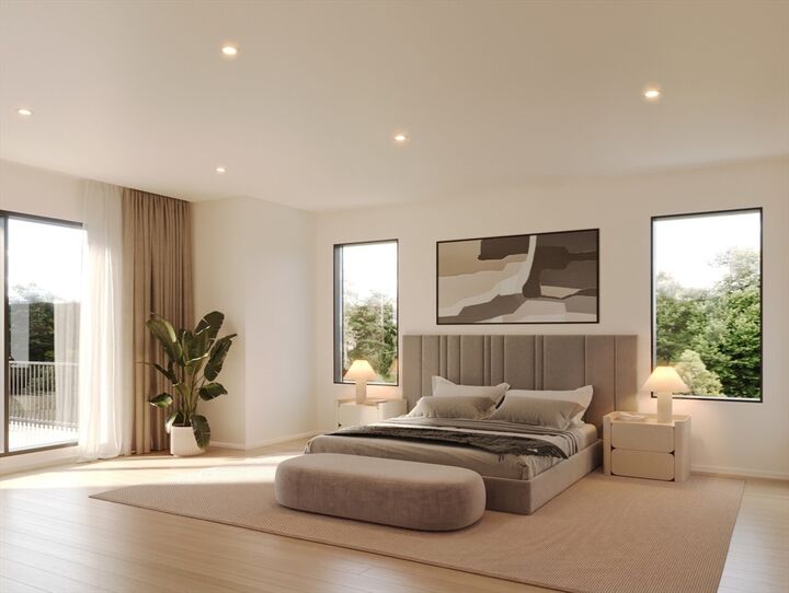 Property Photo: 30 Dorr Road MA 02458