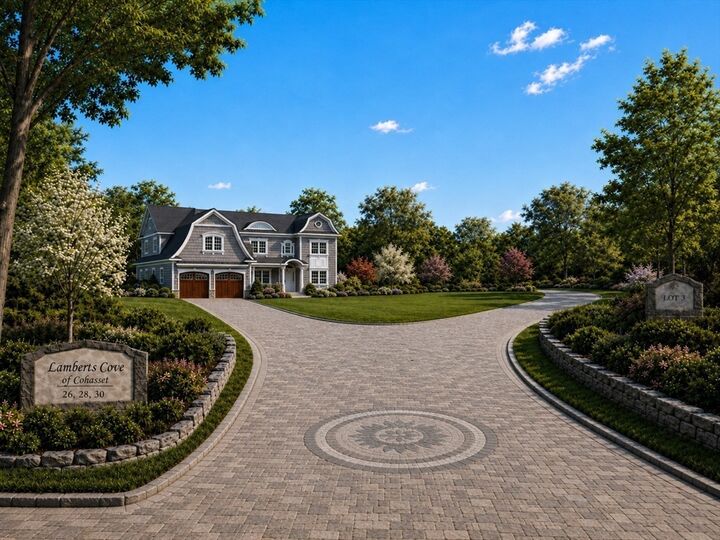 Property Photo:  26 Lamberts  MA 02025 