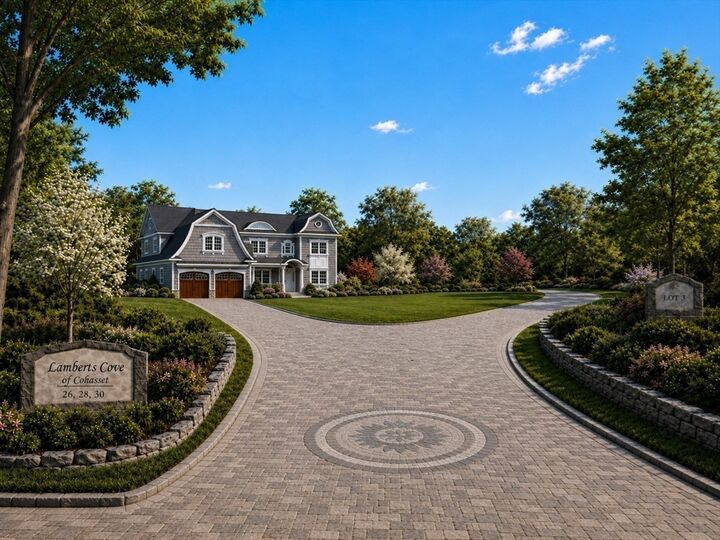 Property Photo:  26 Lamberts  MA 02025 