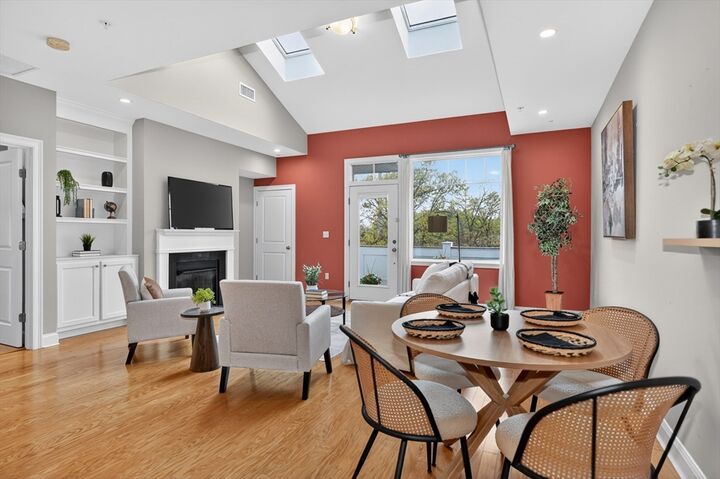 Property Photo:  2 Inwood Drive 3012  MA 01801 