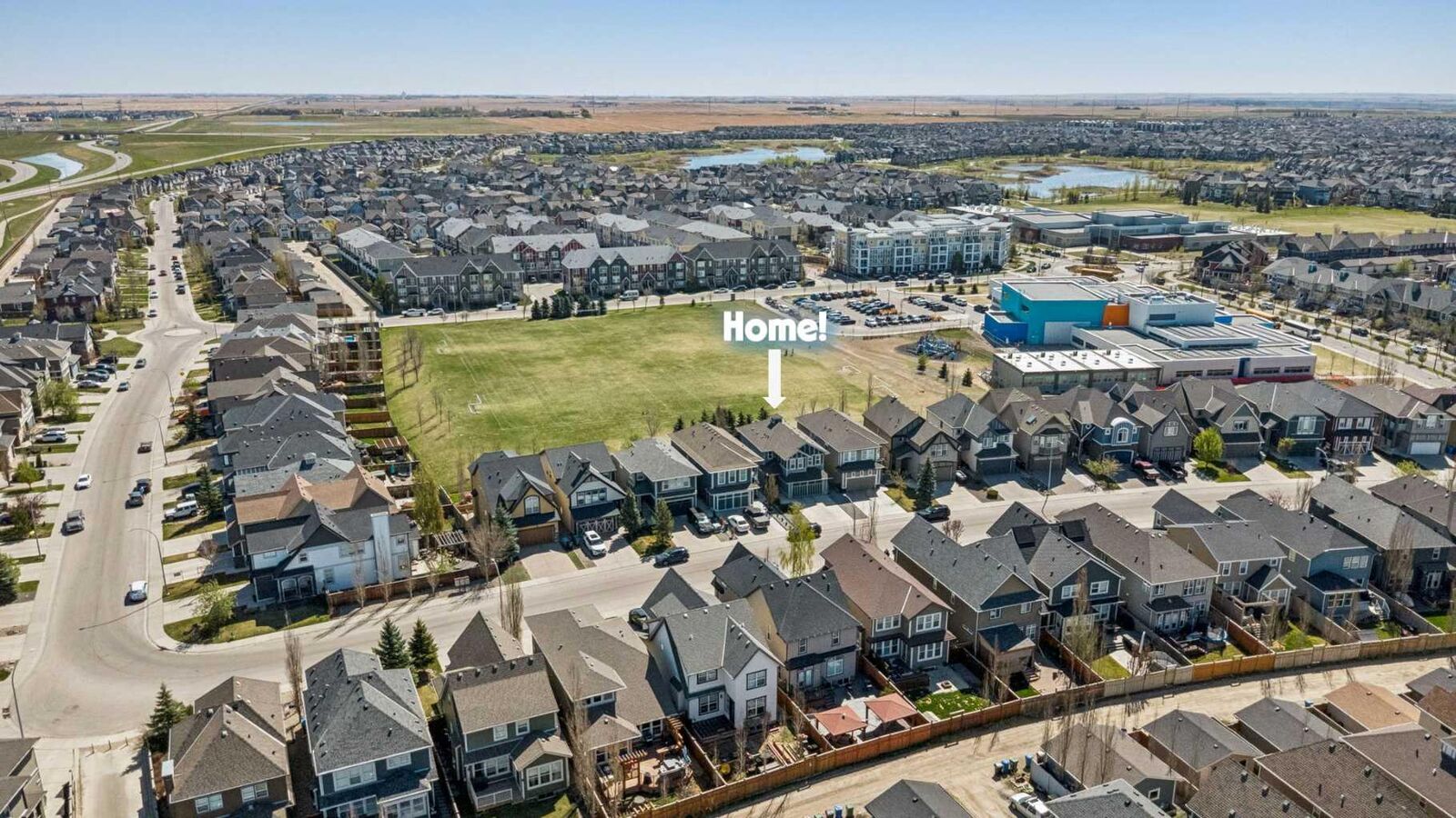 Photo de la propriété:  52 Mahogany Way SE  AB T3M 1N5 