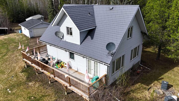 Property Photo:  52008A Hwy 47  AB T7E 3B9 