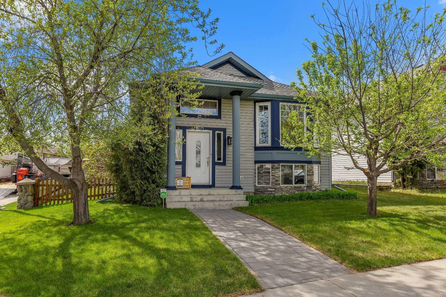 Photo de la propriété:  16371 Somercrest Street SW  AB T2Y 3M6 