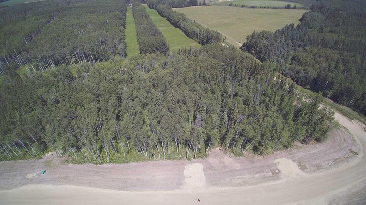 Property Photo: 704016 Range Road 70 21 AB T0H 3V0