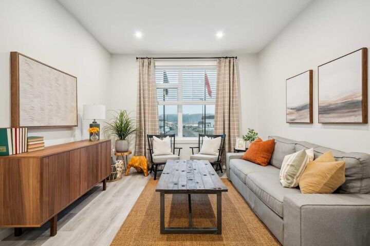 Property Photo:  229 Vantage Drive  AB T4C 3G5 