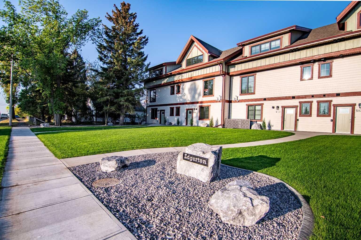 Property Photo:  5032 48 Street  AB T4T 1C1 