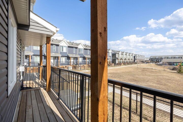 Property Photo:  401 Athabasca Avenue 212  AB T9J 1H4 