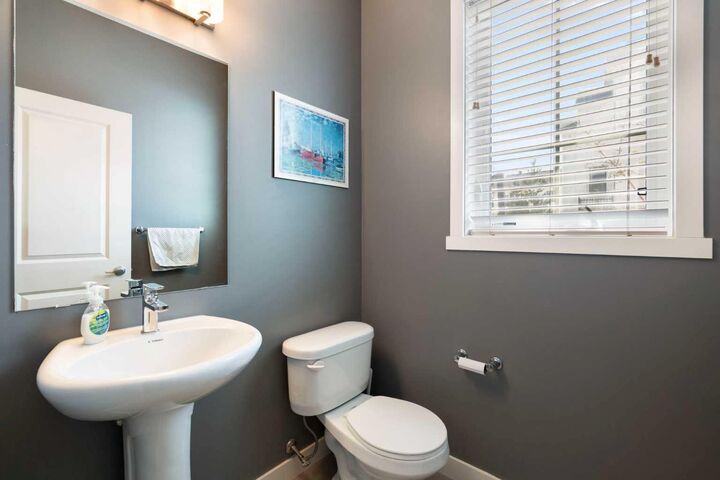 Property Photo:  404 Nolanfield Villas NW  AB T3R 0T9 