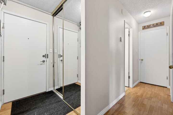 Property Photo:  80 Galbraith Drive SW 11D  AB T3E 3H2 