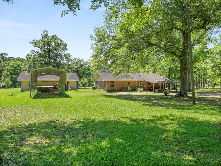 Property Photo:  308 Rae  LA 71449 