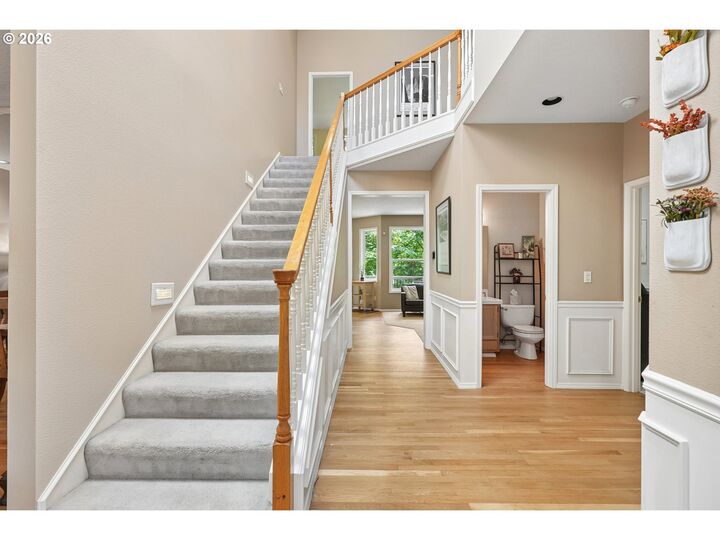 Property Photo:  3322 SW Evergreen Ter  OR 97205 