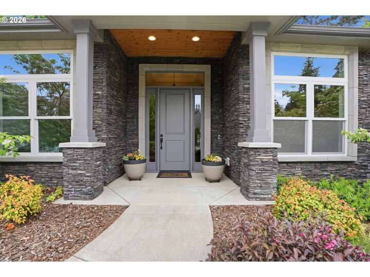Property Photo:  4005 NE 130th St  WA 98686 