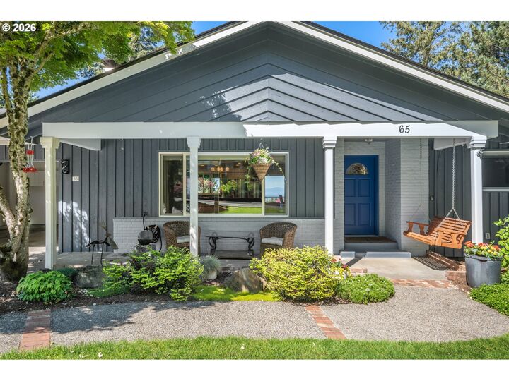 Property Photo:  65 NW 86th Ave  OR 97229 