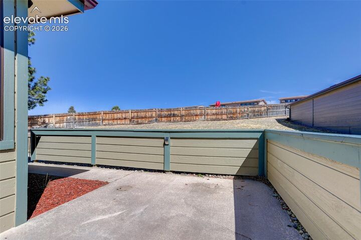 Property Photo:  7816 Brandy Circle  CO 80920 
