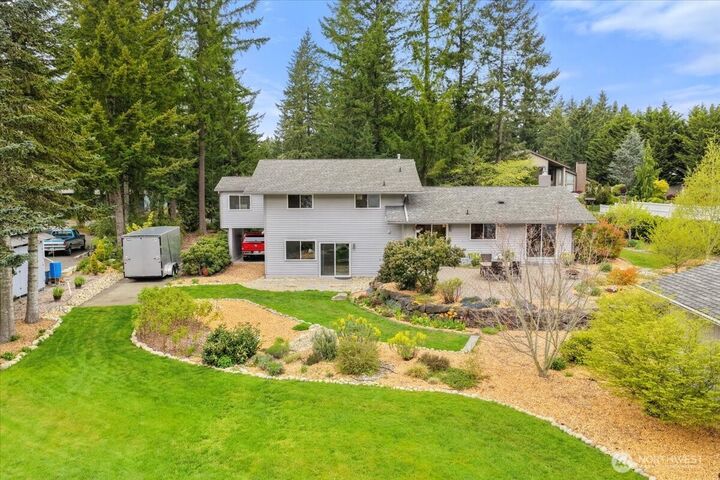 Property Photo: 17649 SE 297th Place WA 98042
