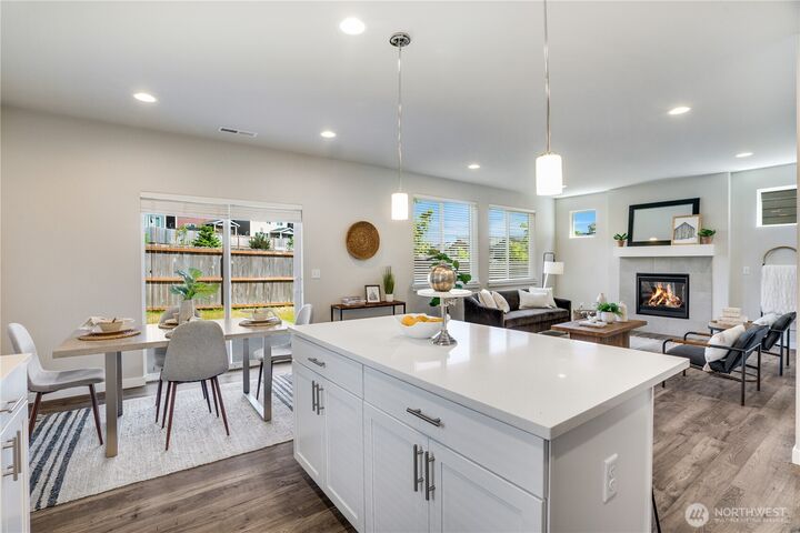 Property Photo:  5142  Granger Street  WA 98312 