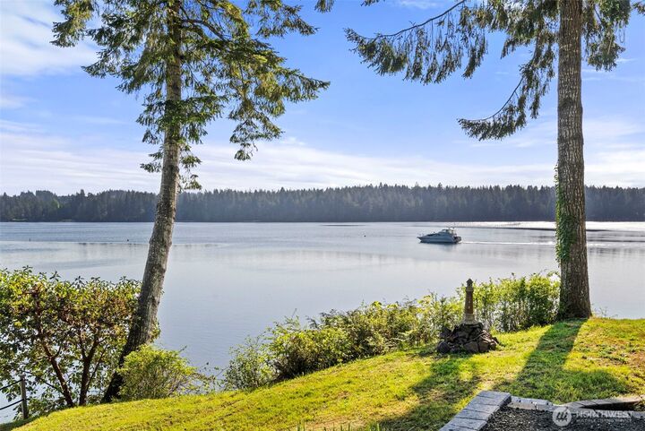 Property Photo:  4751 E Pickering Road  WA 98584 