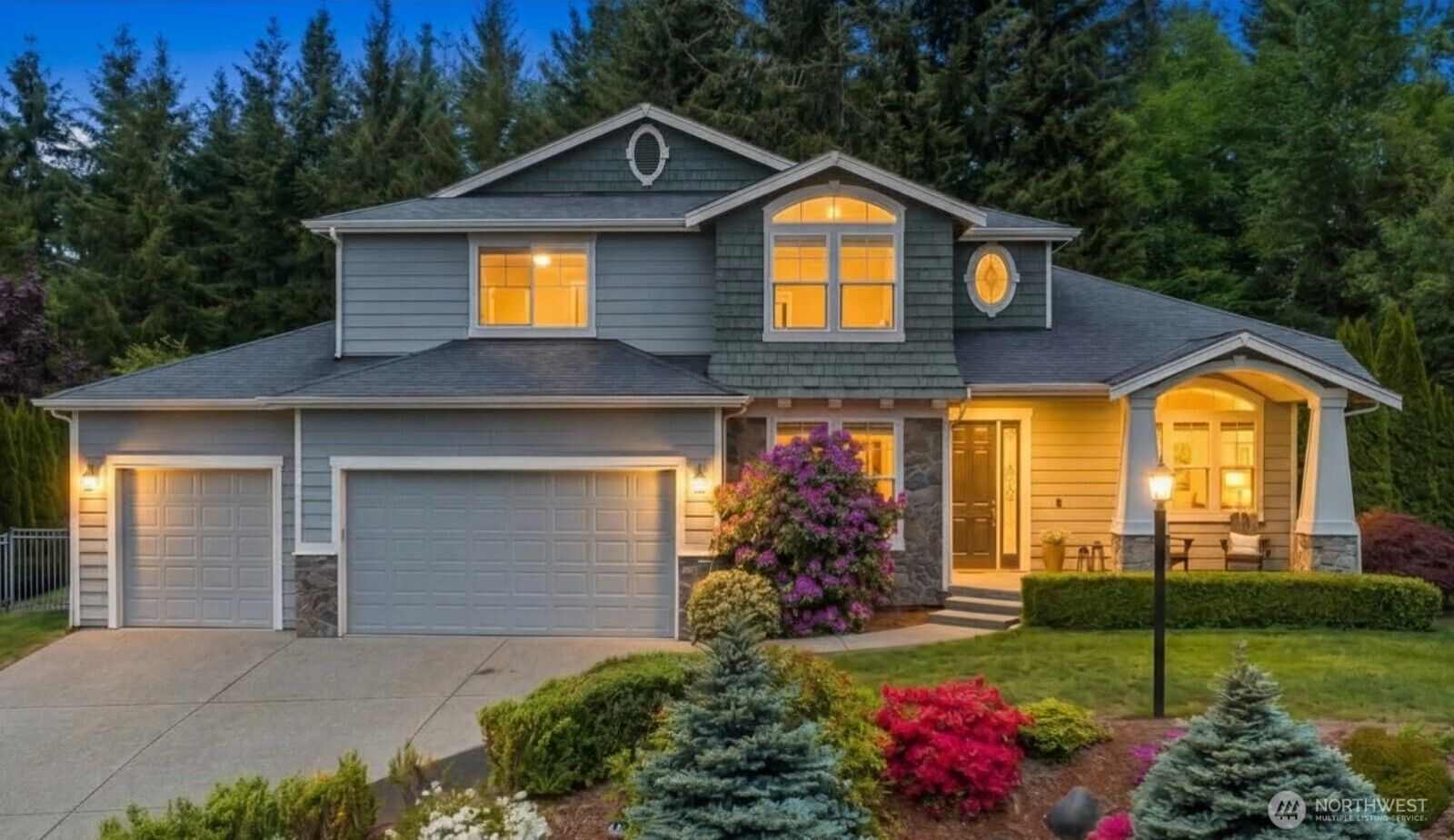 Property Photo:  18533  93rd Street SE  WA 98290 
