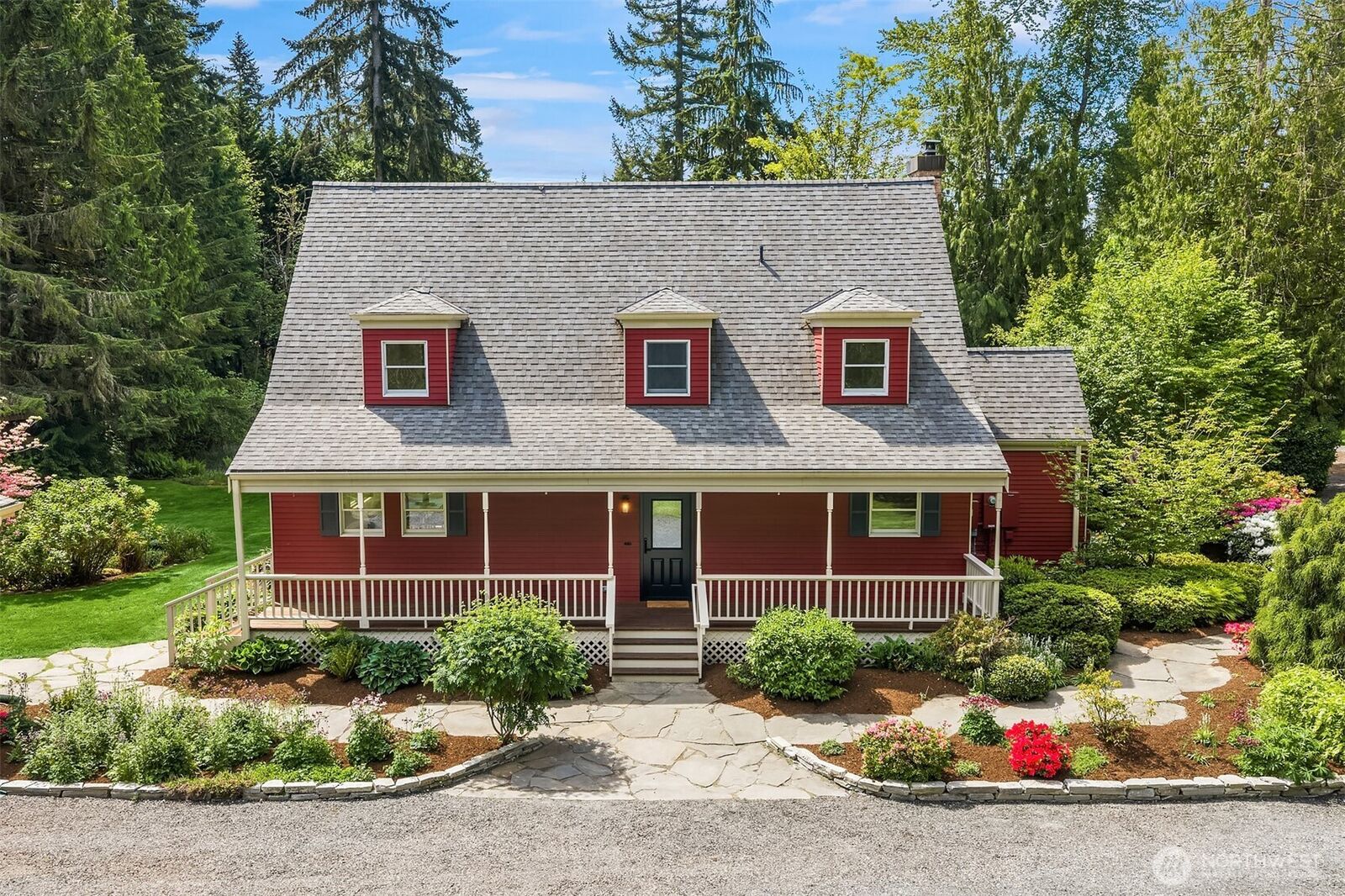 Property Photo:  12704  217th Street SE  WA 98296 