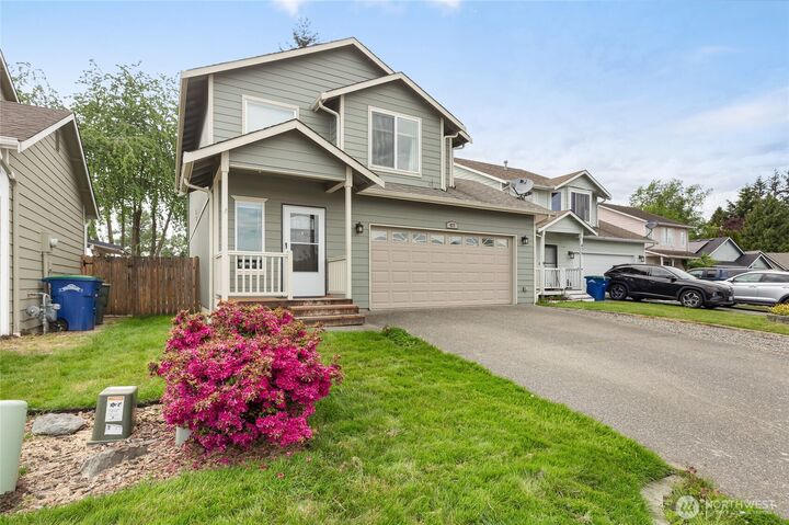 Property Photo:  477  Brook Place  WA 98284 