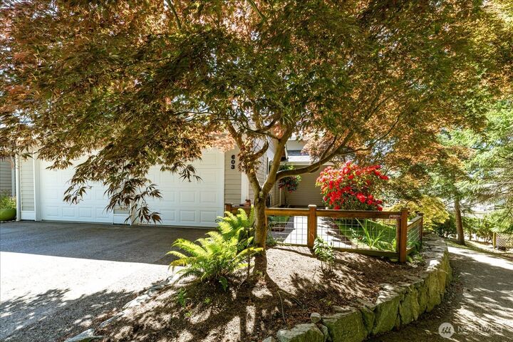 Property Photo: 5653 Useless Bay Avenue 603 WA 98260