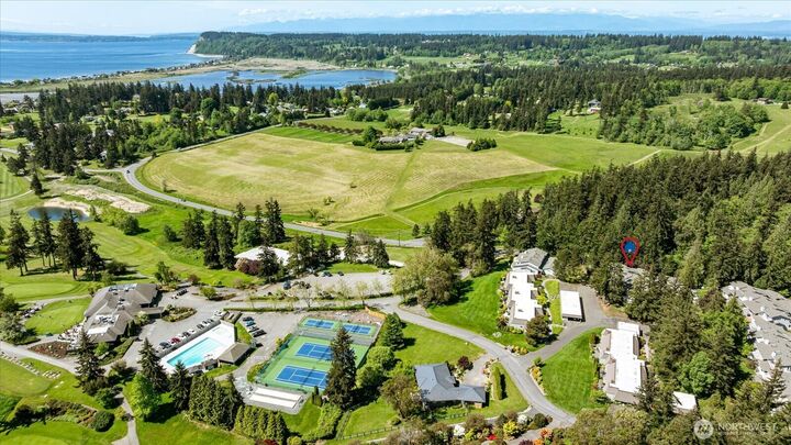 Property Photo: 5653 Useless Bay Avenue 603 WA 98260