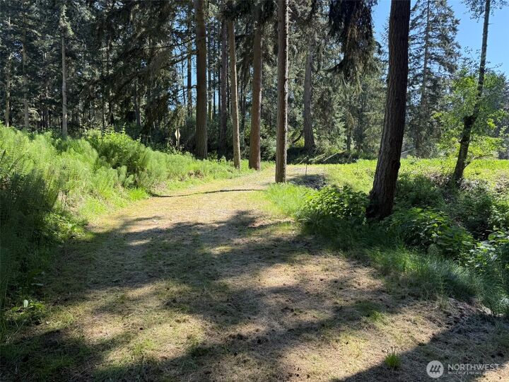 Property Photo:  5860  Fish Road  WA 98249 