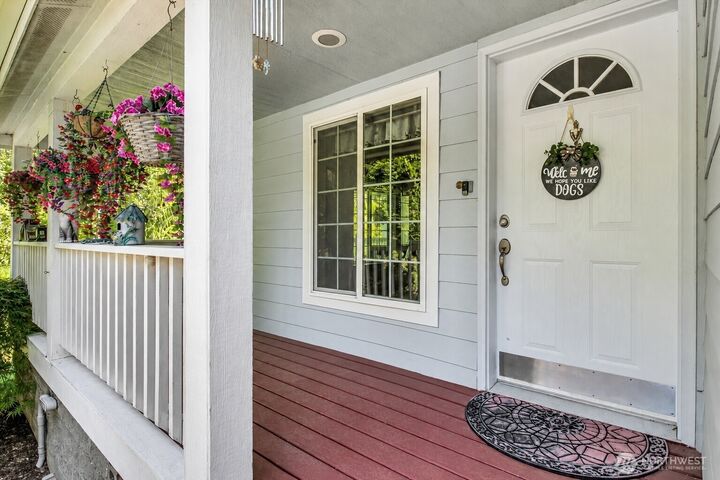 Property Photo:  21103  252nd Street NE  WA 98223 