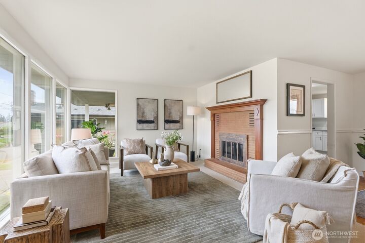 Property Photo:  4893  Alpine Drive  WA 98203 