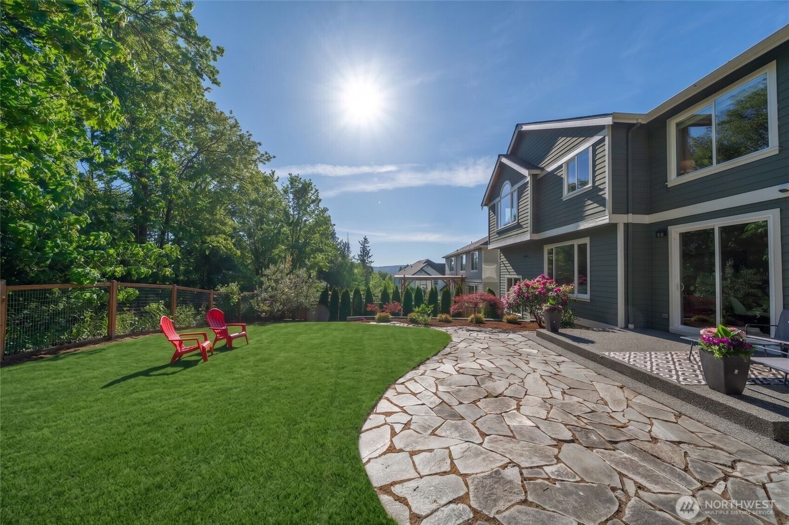 Property Photo:  2415 NE Daphne  WA 98029 