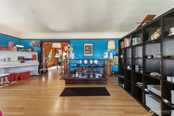 Property Photo:  622 S Main Street  OR 97862 