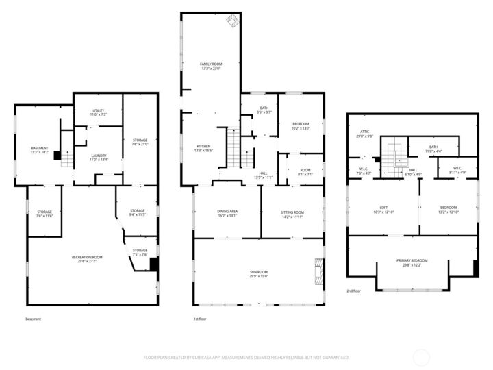 Property Photo: 622 S Main Street OR 97862