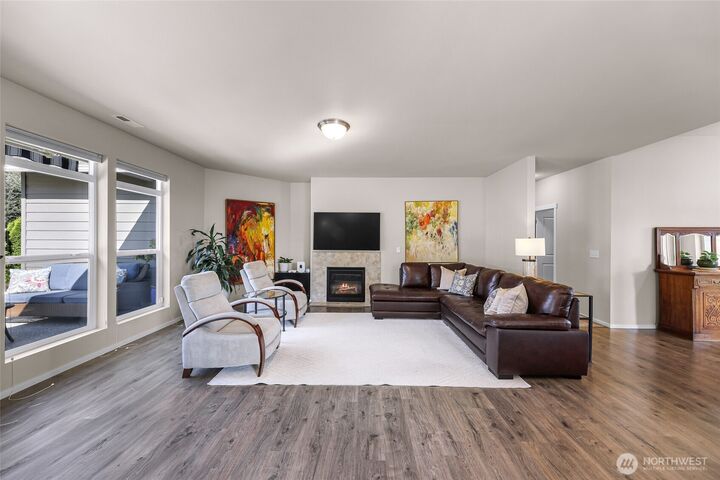 Property Photo:  1348  Sunrise Estates Place  WA 98282 