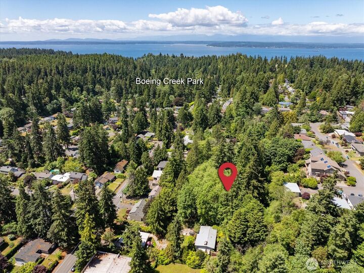 Property Photo:  152 154 N 175th Street  WA 98133 
