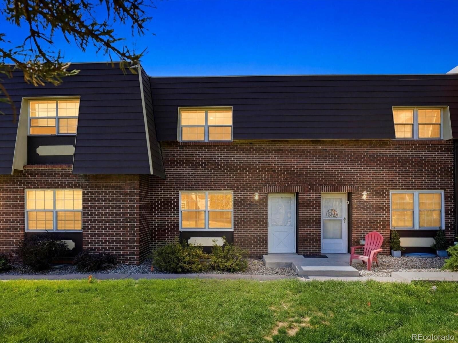 Property Photo:  5657 S Lowell Boulevard  CO 80123 