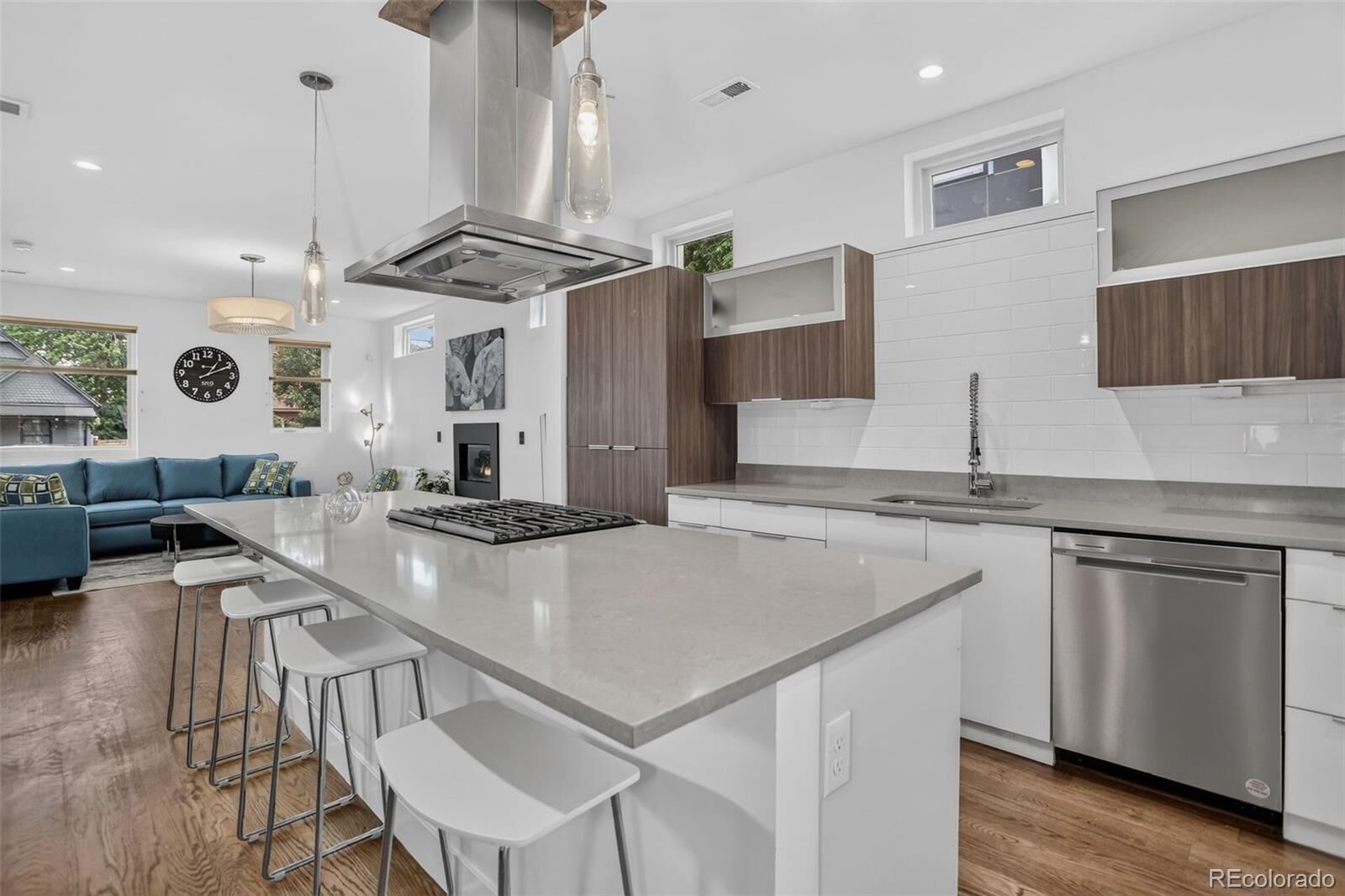 Property Photo: 1930 W 35th Avenue CO 80211