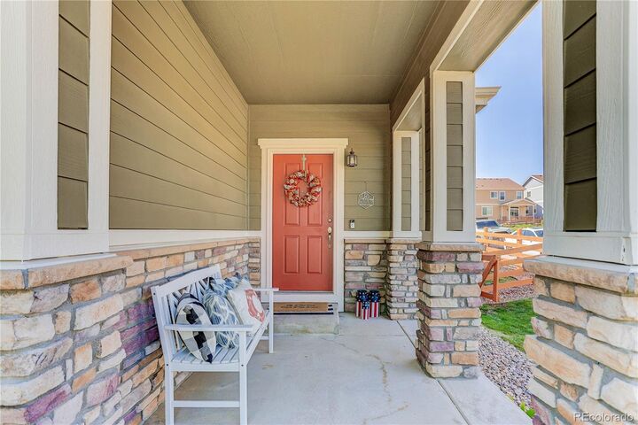 Property Photo:  4798 S Picadilly Court  CO 80015 