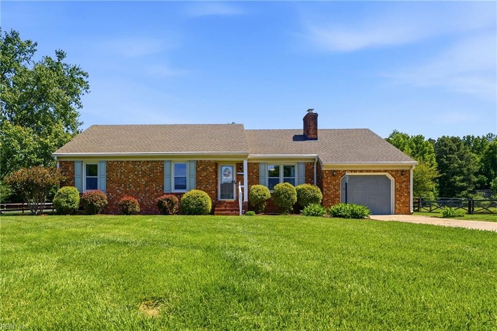 Property Photo:  111 Brookdale Ct  NC 27958 
