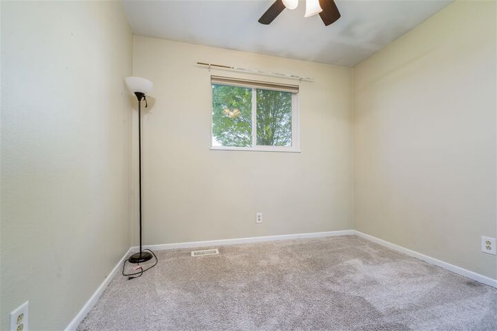 Property Photo:  205 College Corner Road  IN 47330 