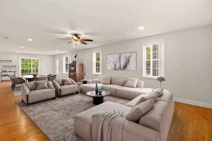 Property Photo:  5 Village Road  RI 02885 