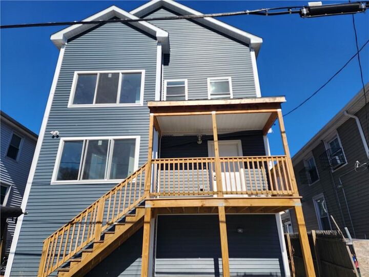 Property Photo:  47 Rill Street  RI 02909 