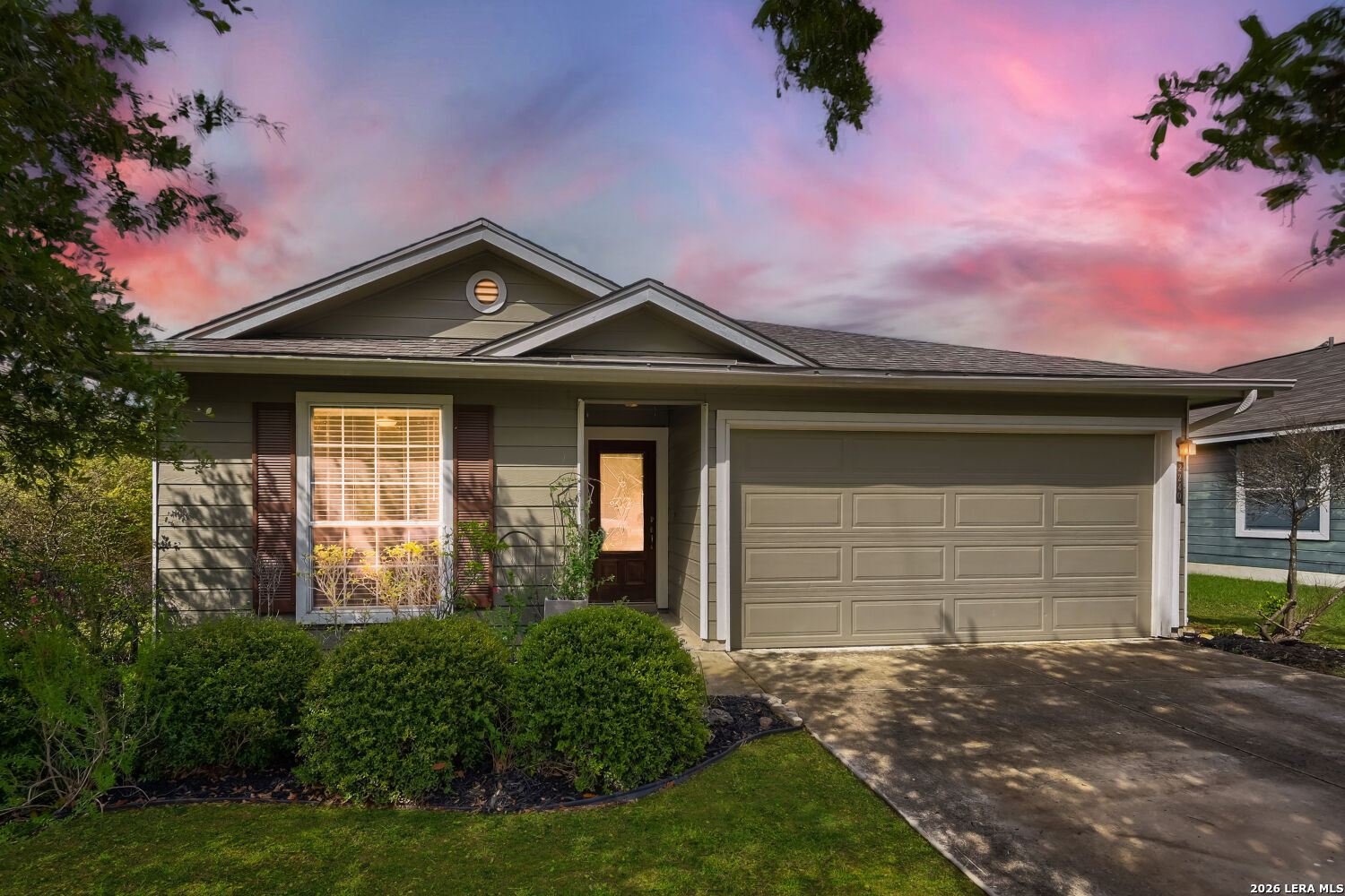 Property Photo:  2240 Stoneleigh  TX 78130 