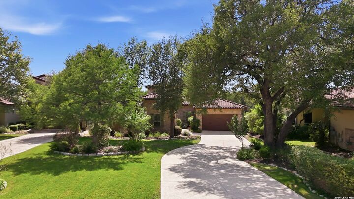 Property Photo:  4307 Lignoso  TX 78261 