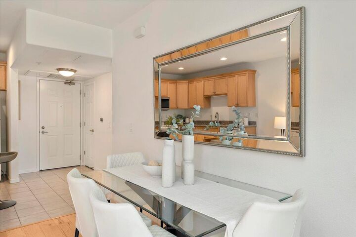 Property Photo:  88 North Jackson Avenue 308  CA 95116 