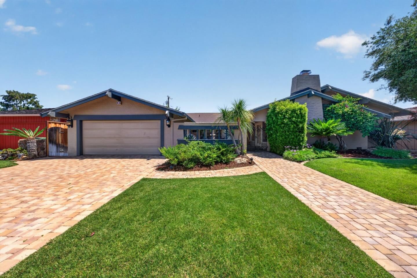 Property Photo:  2140 Cedarwood Lane  CA 95125 